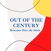 Out of the century Brocante