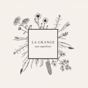 La grange aux Coquelicots
