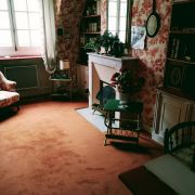 Le grenier de Claire-Marie
