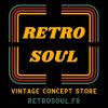 Retro Soul
