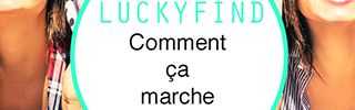 Luckyfind, Comment ça marche ?