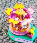 Manège Polly pocket vintage 
