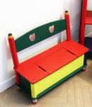 Ensemble de meubles original pour chambre d'enfant 