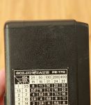 Flash pour appareil photo argentique