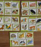 Loto Animaux Familiers Nathan 