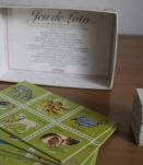 Loto Animaux Familiers Nathan 