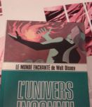 Walt Disney - 8 tomes - Années 70