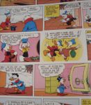 Walt Disney "Les Aventures Explosives de DONALD"