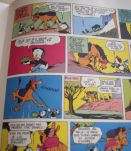 Walt Disney "Les Aventures Explosives de DONALD"