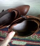 Boots à talon Janet&amp;Janet