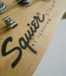 Guitare Électrique Squier Strat