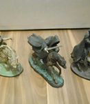 Figurines Seigneur des Anneaux 
