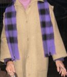 Manteau vintage DANIEL  HECHTER 38/40