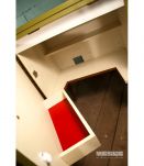 MEUBLE DE RANGEMENT ANNEES 60 "BERNARDO"