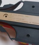 Voiture Ferrari miniature de collection 