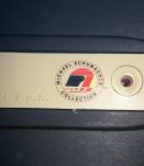 Voiture Ferrari miniature de collection 