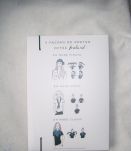 My Little scarf American vintage