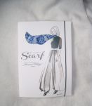 My Little scarf American vintage