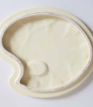 palette peintre porcelaine (décoration)