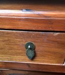 Jolie petite commode chinoise