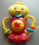 Jouets d'éveil bébé