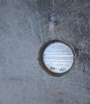 tete assyrienne musée du louvre , année 50 en pierre 3k200