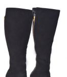 Botte en cuir SteveMadden T36