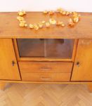 Buffet enfilade scandinave vintage années 70