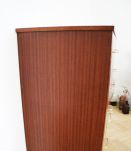 Commode vintage scandinave années 70 en parfait état