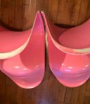 2 Chaises Verner Panton, Herman Miller Vintage