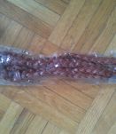 petite robe turquoise