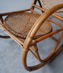 Rocking-chair pour enfant