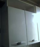 meubles cuisine vintage