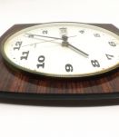 Horloge murale formica Romatic