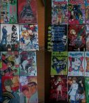 mangas