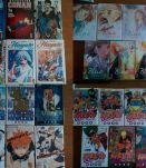 mangas