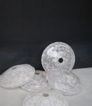 Abat jour pour suspension vintage