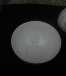 3 petits bols vintage 