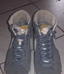 Sneakers Nike Blazer Grises
