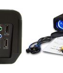 Vidéoprojecteur MEDIALY Z500 projecteur à leds HD