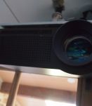 Vidéoprojecteur MEDIALY Z500 projecteur à leds HD