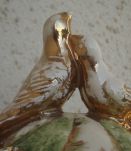 jolie soupiere baroque 