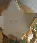 jolie soupiere baroque 