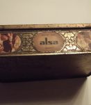 très ancienne boite ALSA