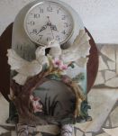 pendulette de marque Quartz