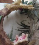 pendulette de marque Quartz