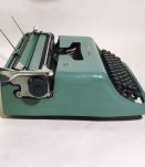 Machine à écrire "Tennessee Williams"