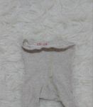 Robe + body + collant 3 mois Sergent Major