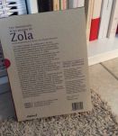 Les manuscrits et les dessins de Zola