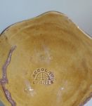 Petite coupelle Accolay 